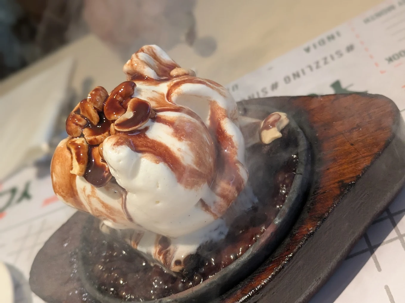 Photo of Yoko Sizzlers