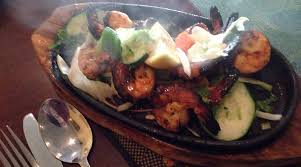 Evergreen Indian Cuisine