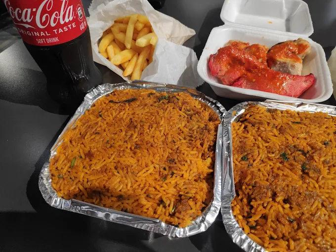 Photo of J's Tikka & Kebab