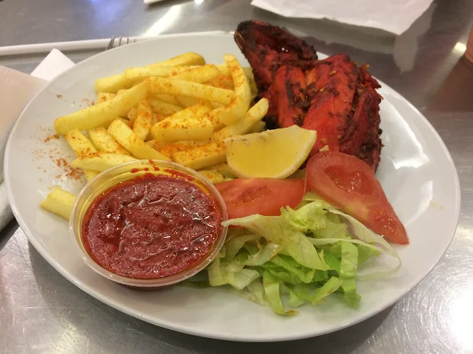 Photo of J's Tikka & Kebab