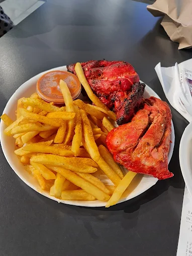 Photo of J's Tikka & Kebab