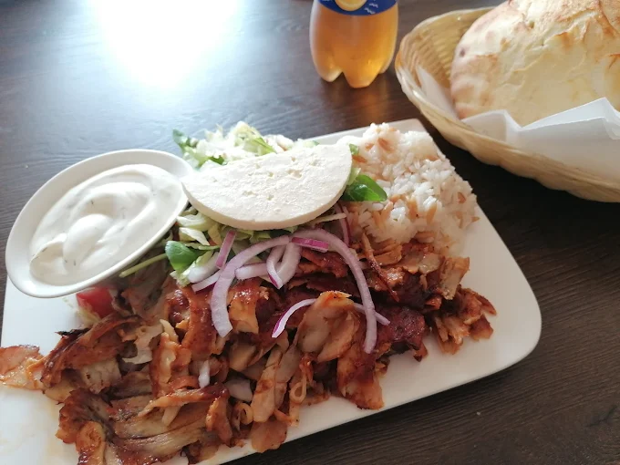 Denis Kebab