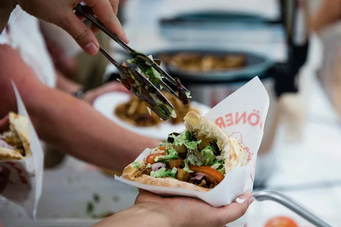 Photo of Denis Kebab