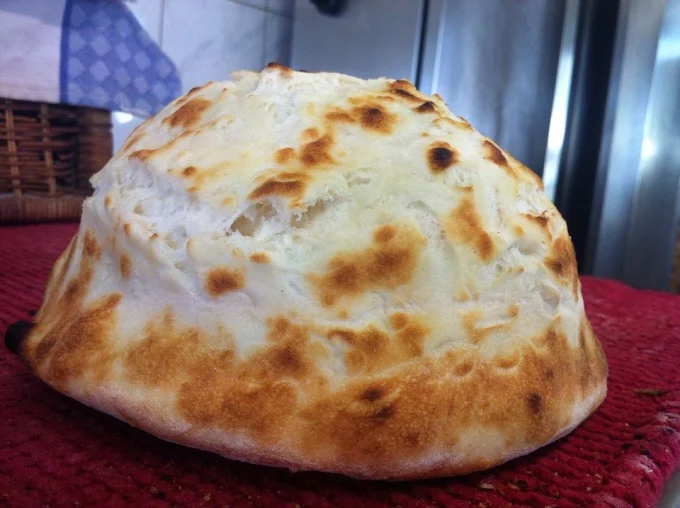 Photo of Denis Kebab