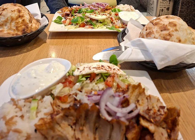 Photo of Denis Kebab