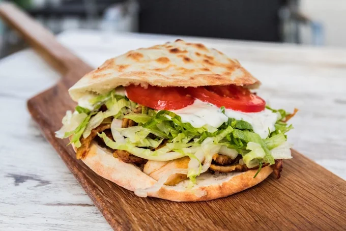 Photo of Denis Kebab