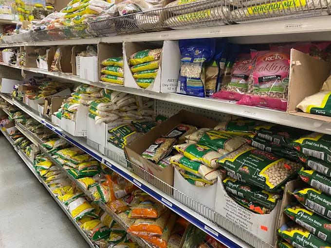 Al Mustafa Market & Bakery