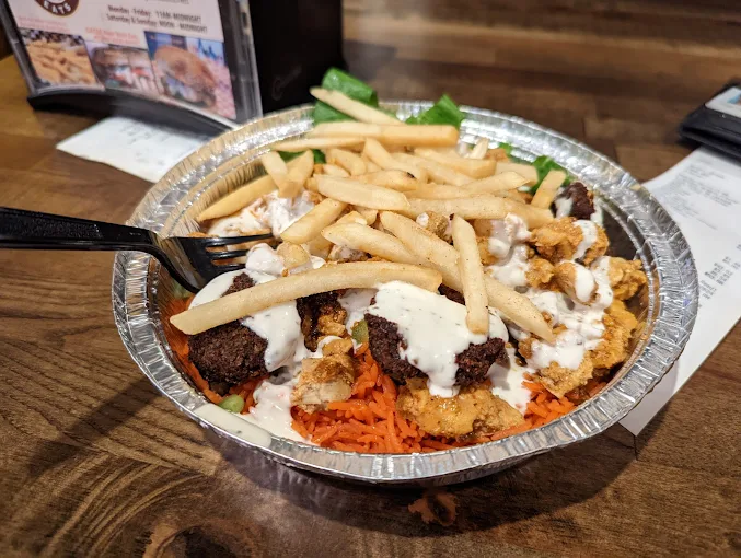 Valentinos Pizza & Grill | Halal American in Bedford, TX — Zabihah