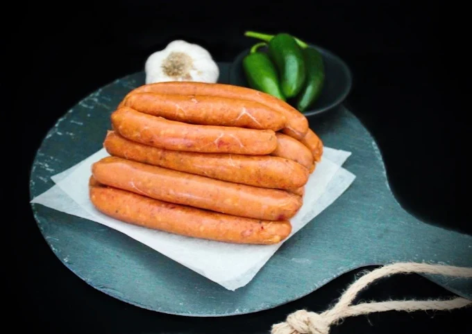 Photo of Riaz Super Meat Centre