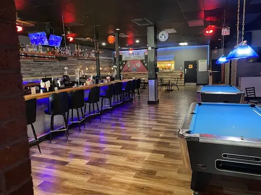 Photo of Jeddo Hookah