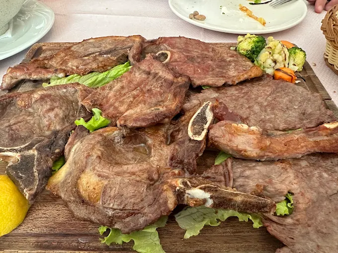 Photo of Brazil Restaurant