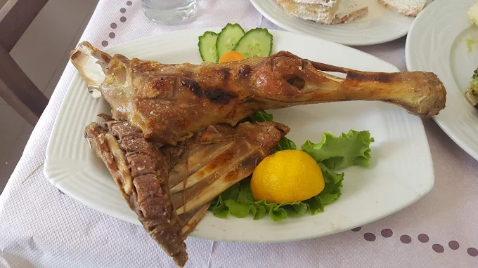 Photo of Brazil Restaurant