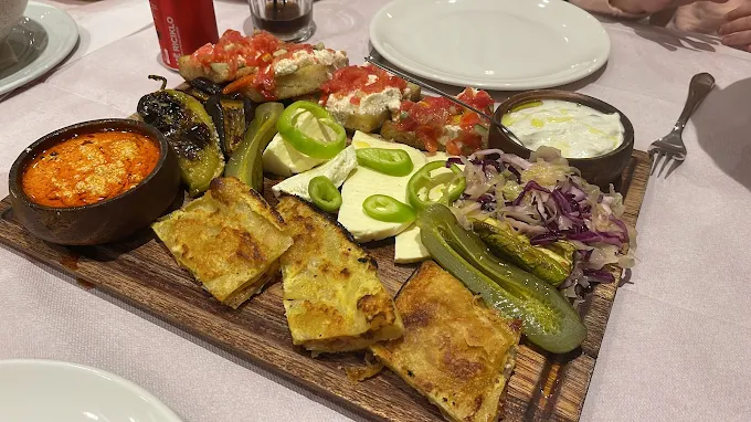 Photo of Brazil Restaurant