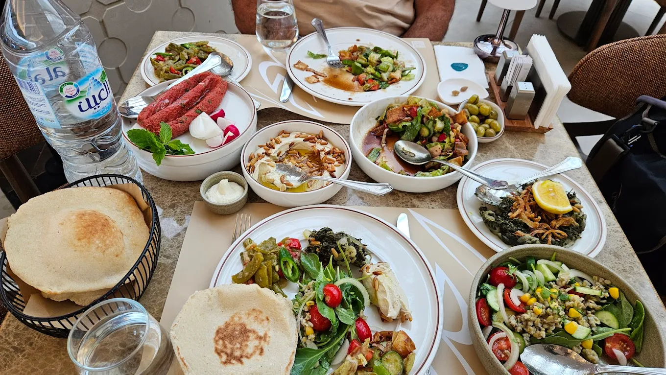 Photo of Just Falafel