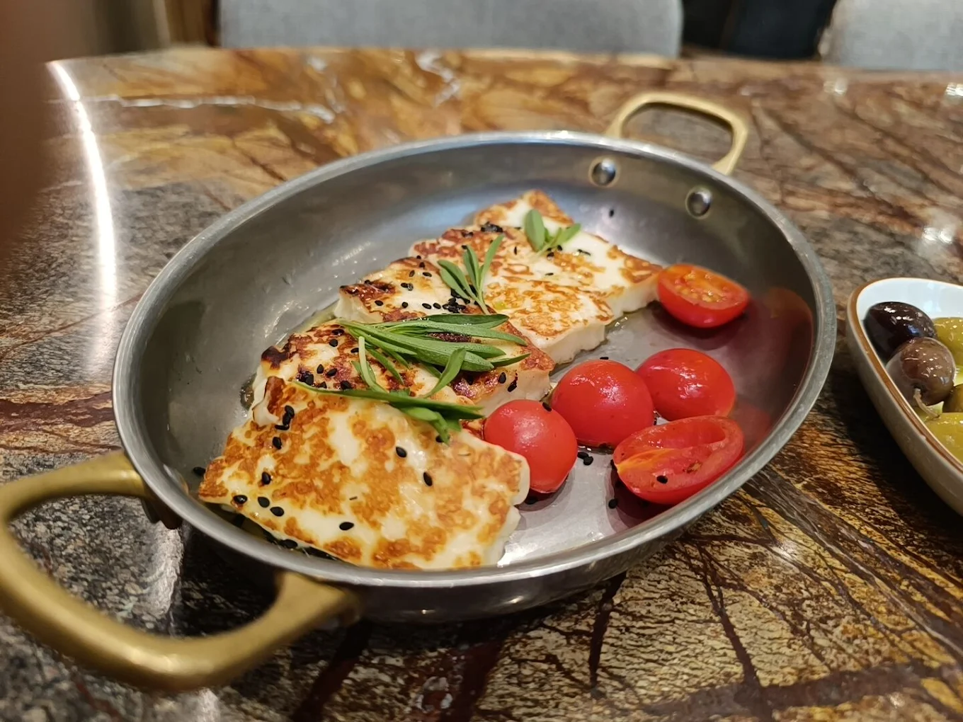 Photo of Just Falafel