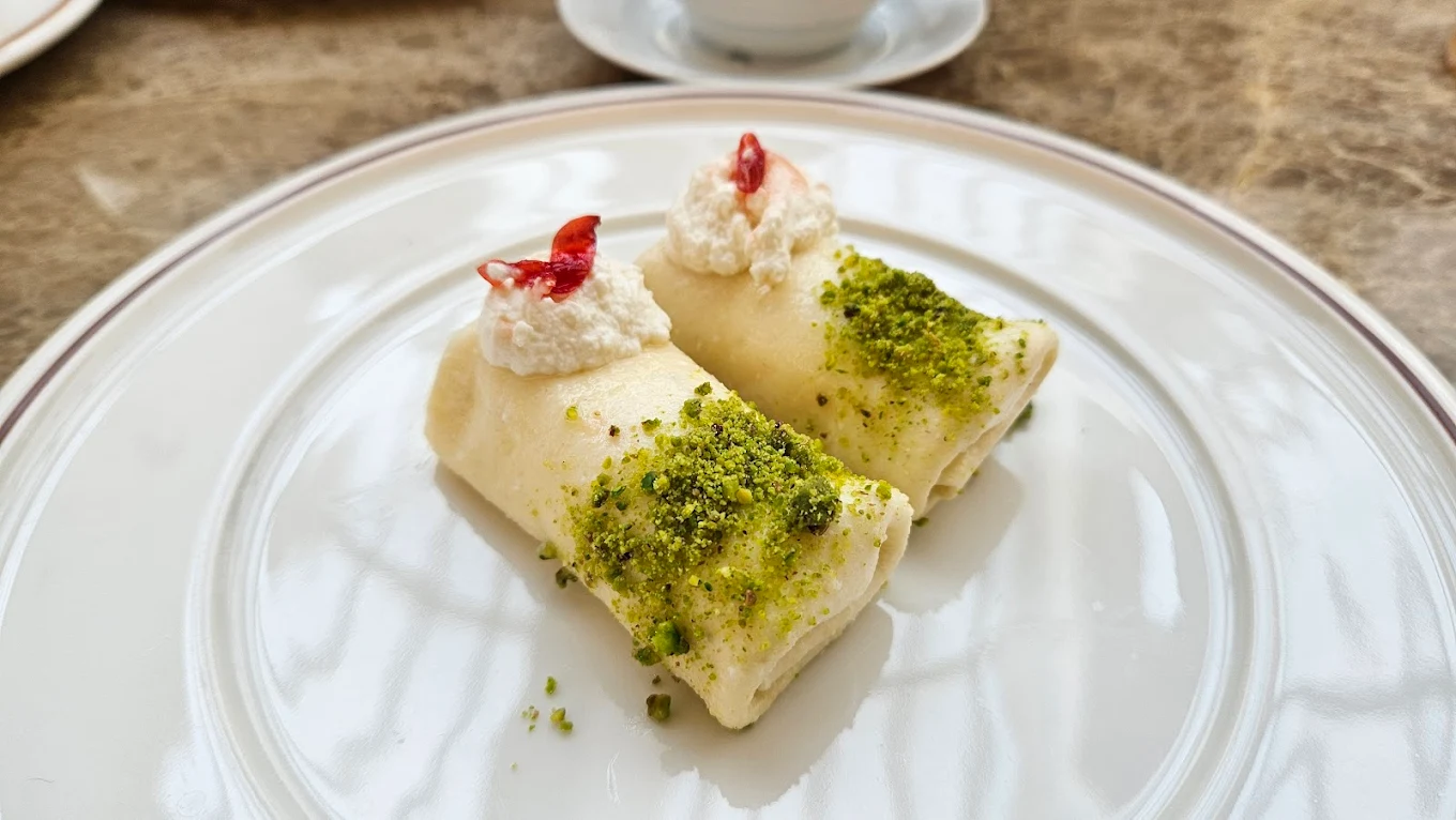 Photo of Just Falafel