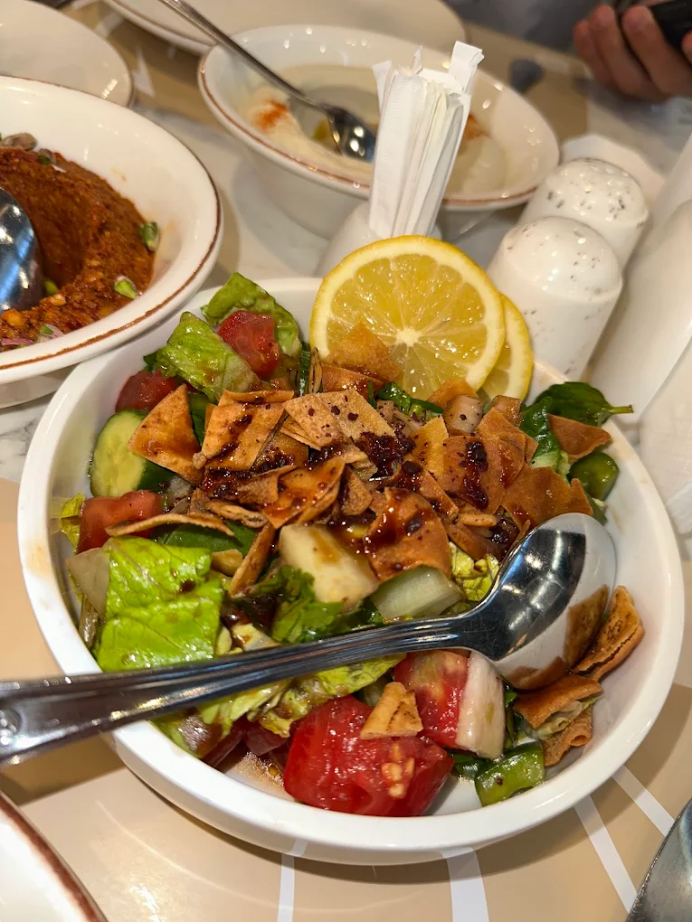 Photo of Just Falafel