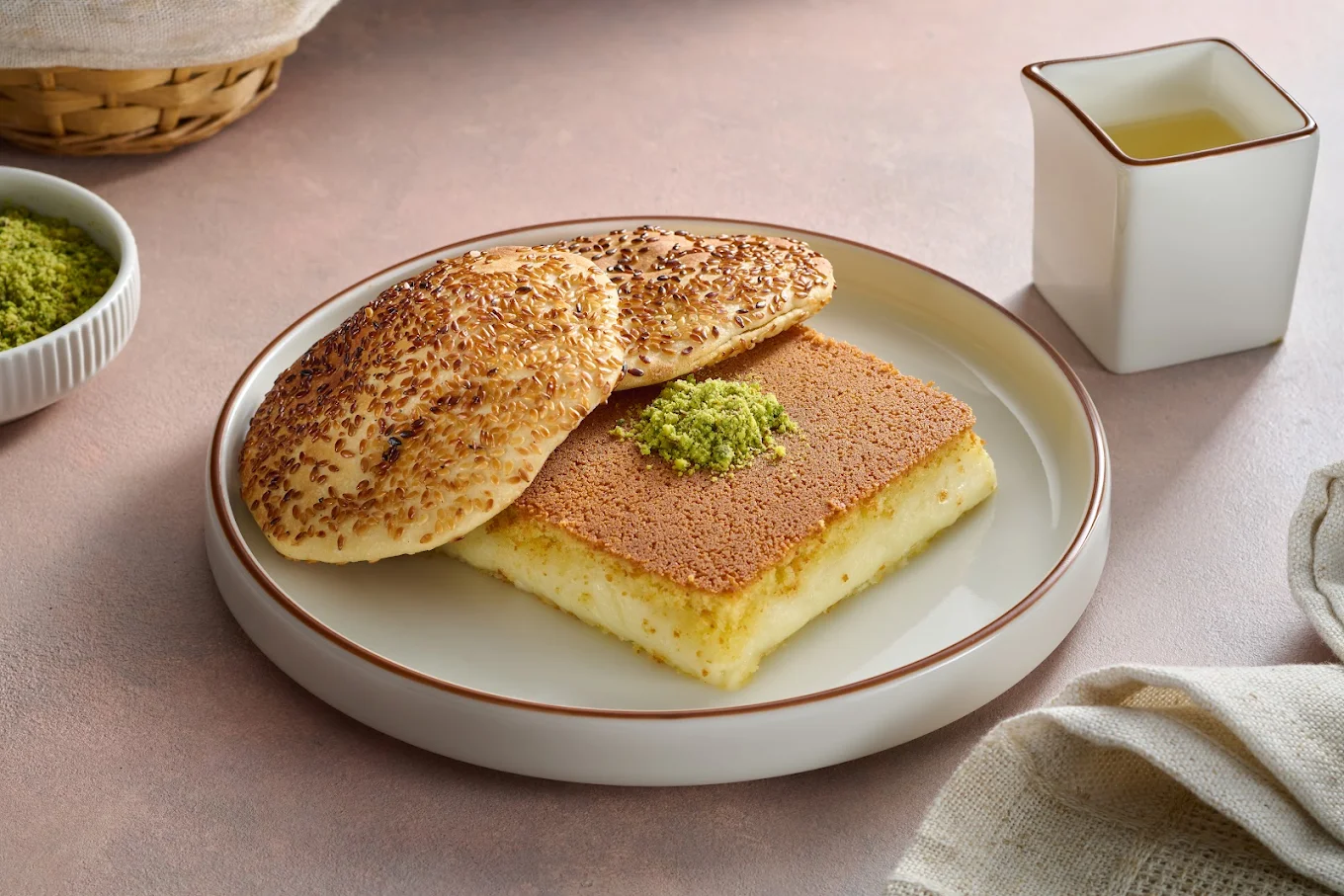 Photo of Just Falafel