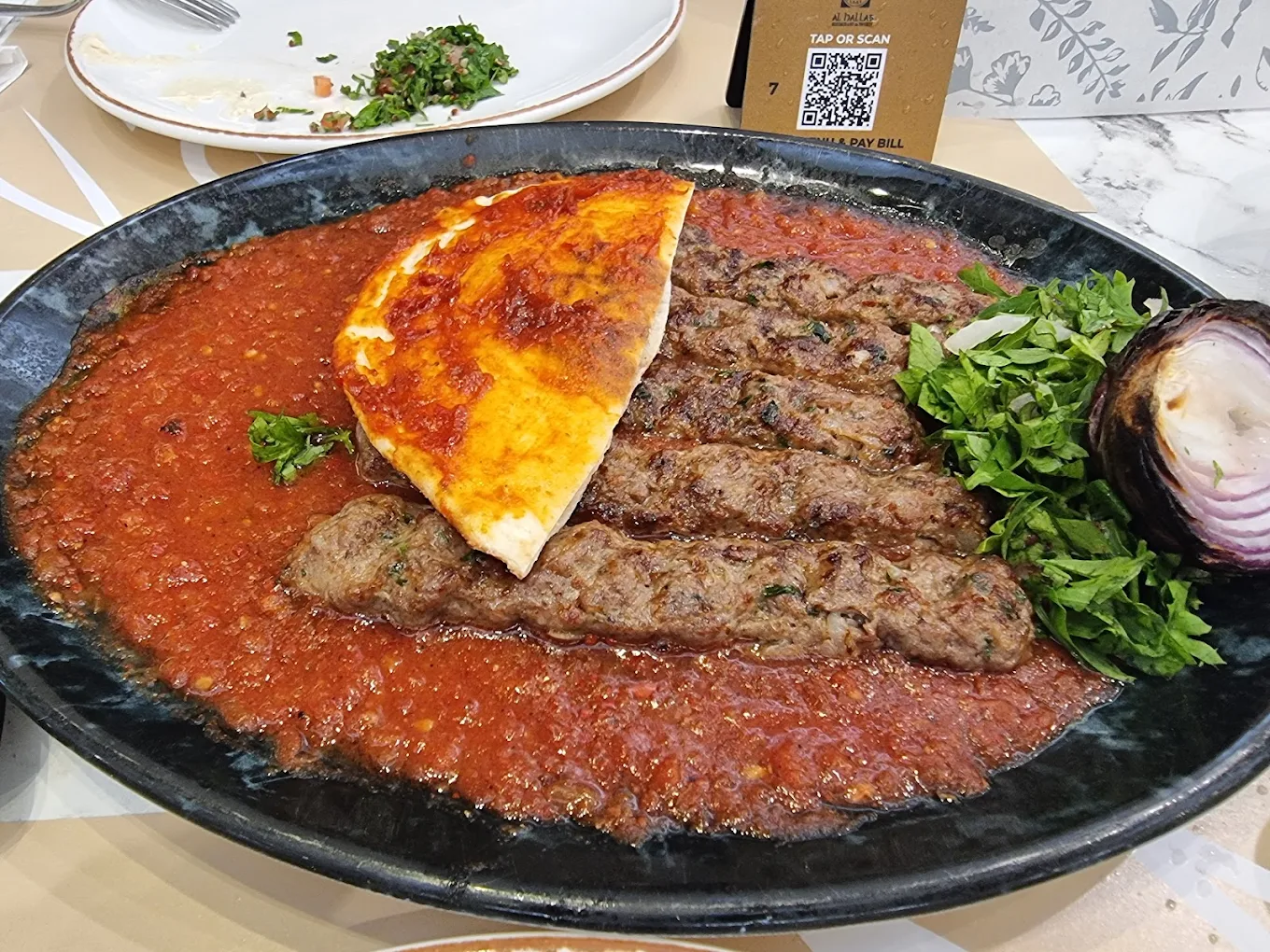 Photo of Just Falafel