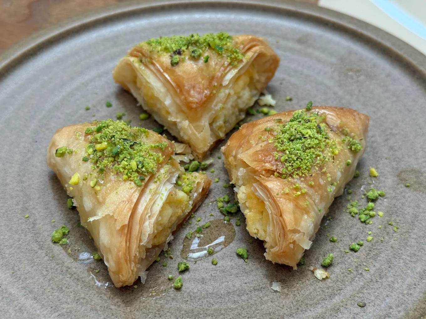 Photo of Just Falafel