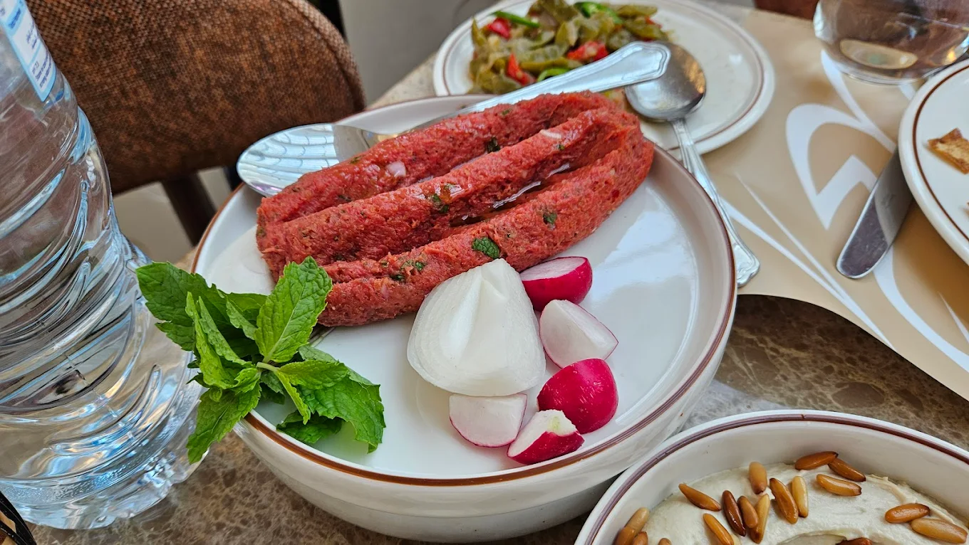 Photo of Just Falafel