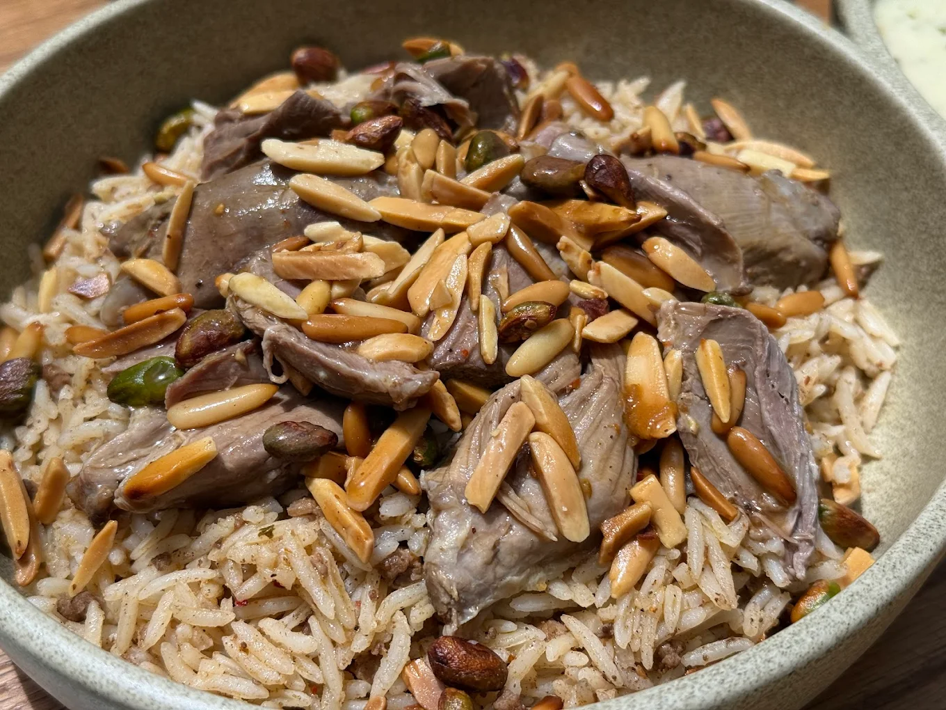 Photo of Just Falafel