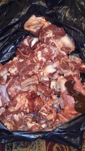 Photo of Hajji Halal Meat Market