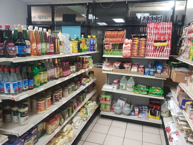 Photo of Hajji Halal Meat Market