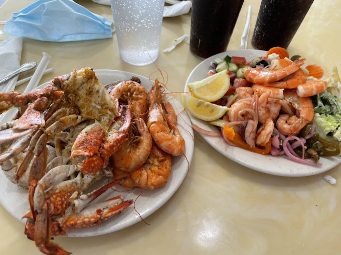 Royal Hibachi Grill Buffet