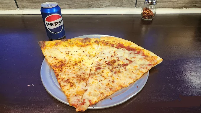 Friendly's Pizza & Gyros | Halal Italian in Kissimmee, FL — Zabihah