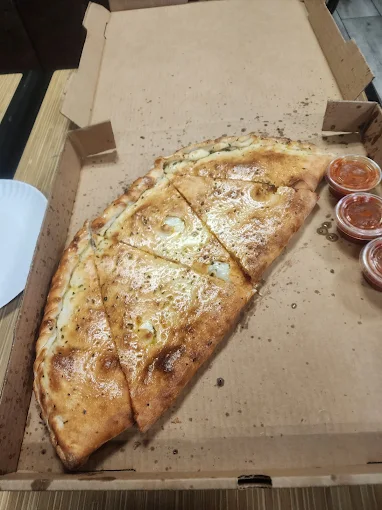 Friendly's Pizza & Gyros | Halal Italian in Kissimmee, FL — Zabihah