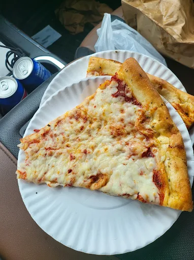 Friendly's Pizza & Gyros | Halal Italian in Kissimmee, FL — Zabihah