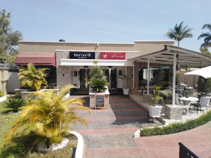 Photo of Saffron Café