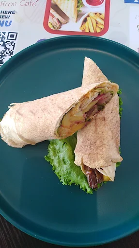 Photo of Saffron Café