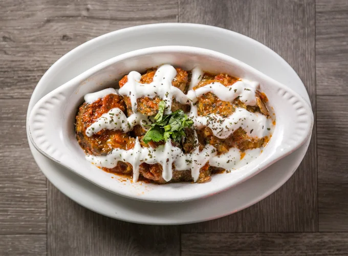 Fremont Afghan Kabob