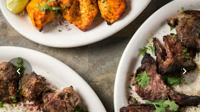 Photo of Fremont Afghan Kabob