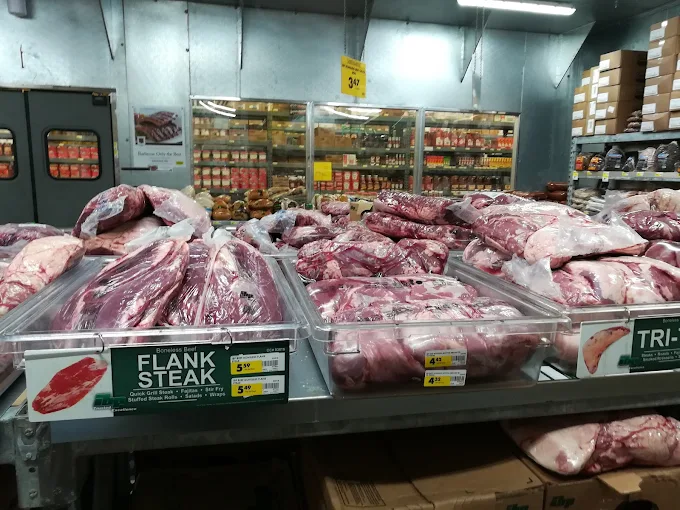 Photo of US Foods CHEF'STORE