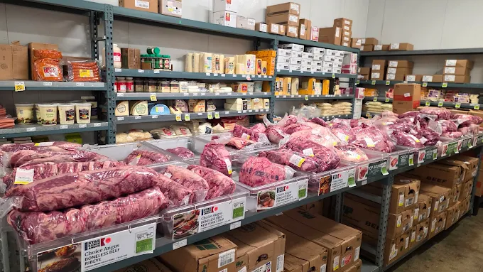 Photo of US Foods CHEF'STORE