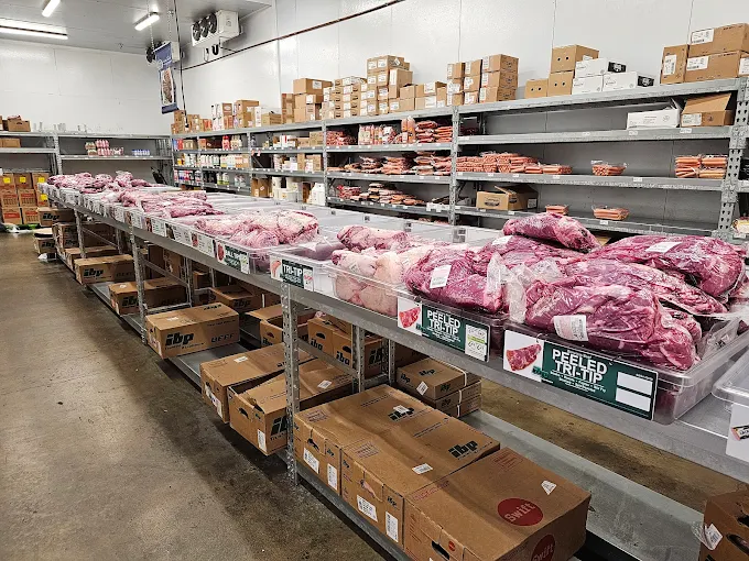 Photo of US Foods CHEF'STORE