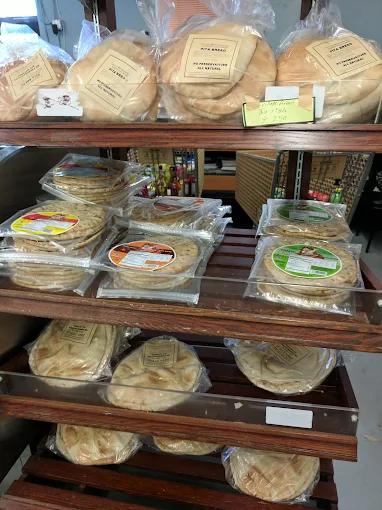 Photo of Zeezenia International Market