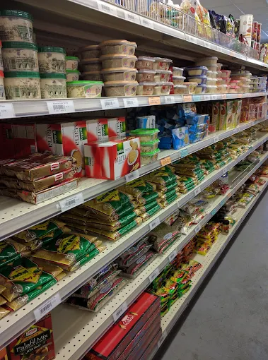 Photo of Zeezenia International Market