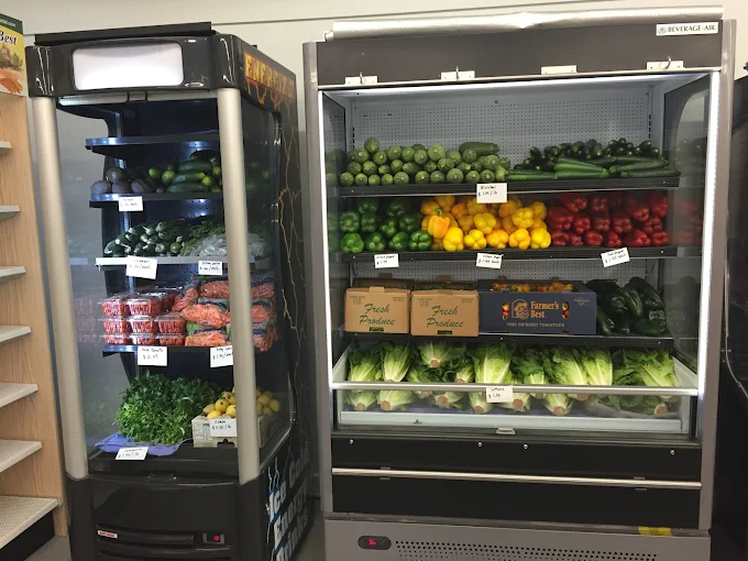 Photo of Zeezenia International Market