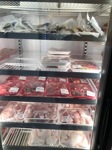 Photo of Zeezenia International Market