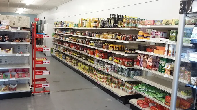 Photo of Zeezenia International Market