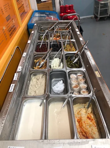 Photo of Zeezenia International Market