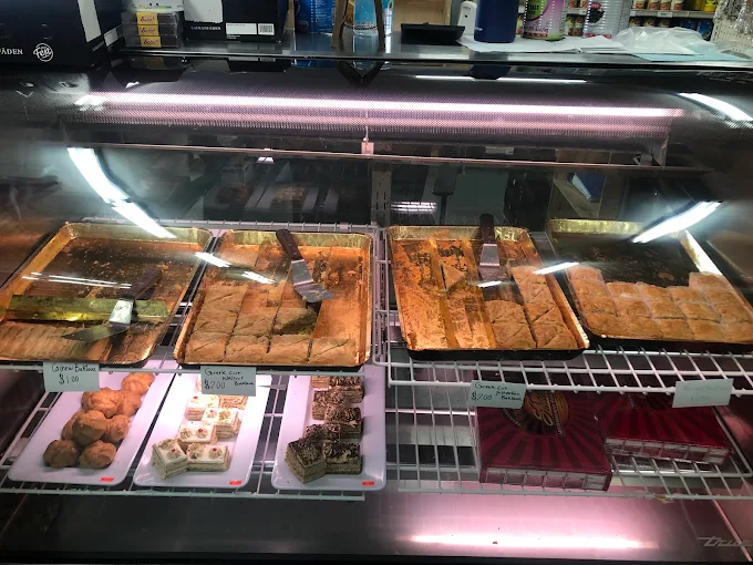 Photo of Zeezenia International Market