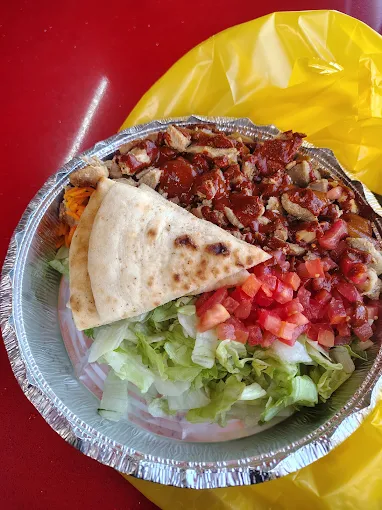 Photo of The Halal Guys