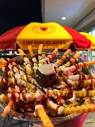 Photo of The Halal Guys