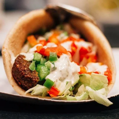 Photo of The Halal Guys