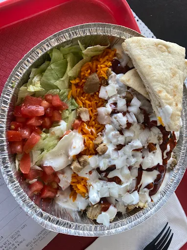 Photo of The Halal Guys